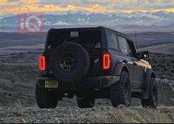 فورد برونكو